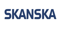 Logo Skanska