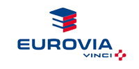 Logo Eurovia